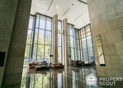 1-BR Condo at The Lumpini 24 near BTS Phrom Phong (ID 410881)