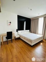 1-BR Condo at Wind Sukhumvit 23 near BTS Asok