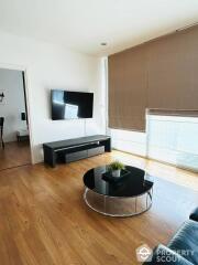 1-BR Condo at Wind Sukhumvit 23 near BTS Asok