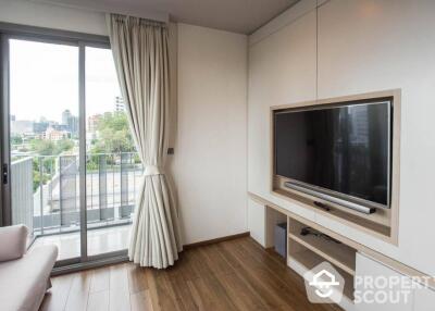 1-BR Condo at Ceil By Sansiri near BTS Thong Lor