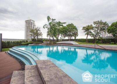 1-BR Condo at Ceil By Sansiri near BTS Thong Lor