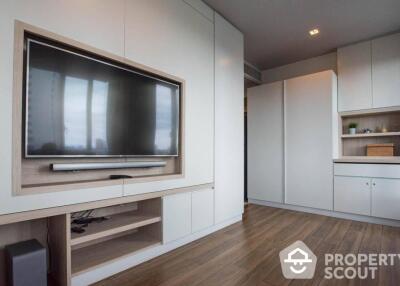 1-BR Condo at Ceil By Sansiri near BTS Thong Lor