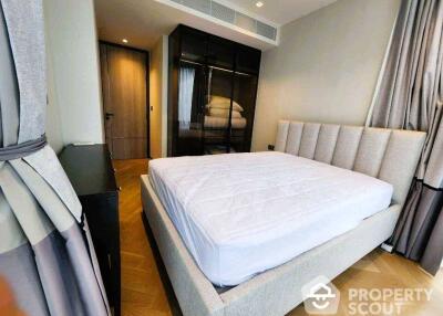 2-BR Condo at The Reserve 61 Hideaway near BTS Thong Lor