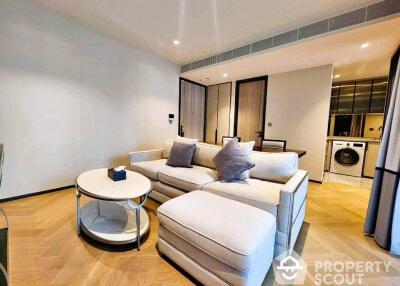 2-BR Condo at The Reserve 61 Hideaway near BTS Thong Lor