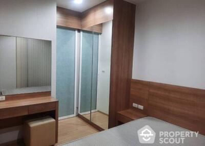 1-BR Condo at Rhythm Phahon-Ari near BTS Saphan Khwai