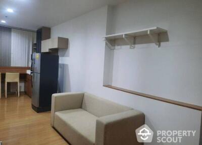 1-BR Condo at Rhythm Phahon-Ari near BTS Saphan Khwai