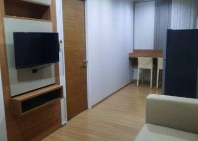 1-BR Condo at Rhythm Phahon-Ari near BTS Saphan Khwai