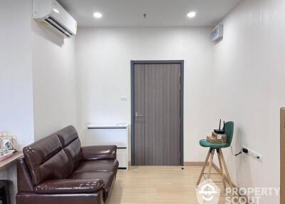 2-BR Condo at Supalai Loft Prajadhipok-Wongwian Yai near BTS Wongwian Yai