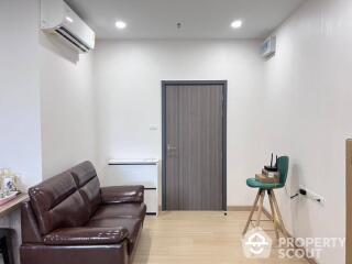 2-BR Condo at Supalai Loft Prajadhipok-Wongwian Yai near BTS Wongwian Yai