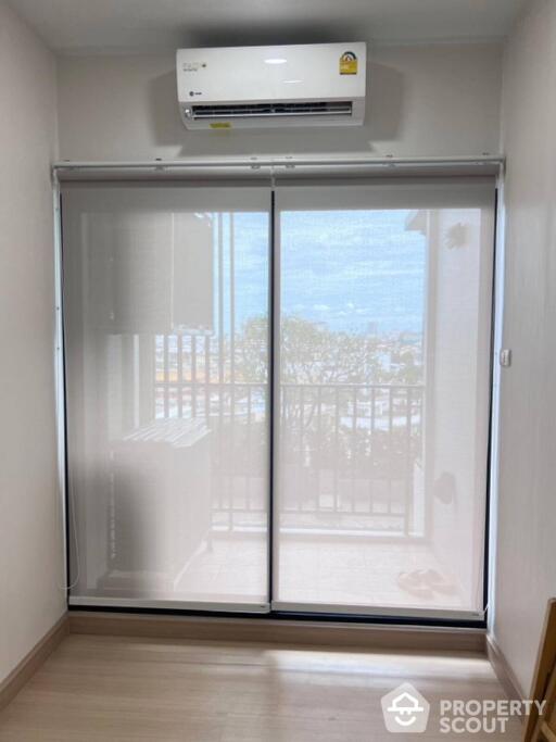 2-BR Condo at Supalai Loft Prajadhipok-Wongwian Yai near BTS Wongwian Yai