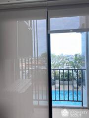 2-BR Condo at Supalai Loft Prajadhipok-Wongwian Yai near BTS Wongwian Yai