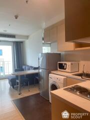 1-BR Condo at 59 Heritage Sukhumvit 59 near BTS Thong Lor