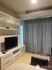 1-BR Condo at 59 Heritage Sukhumvit 59 near BTS Thong Lor