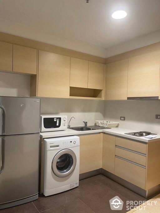 1-BR Condo at 59 Heritage Sukhumvit 59 near BTS Thong Lor