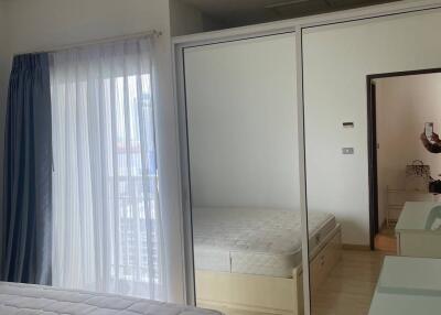 1-BR Condo at 59 Heritage Sukhumvit 59 near BTS Thong Lor