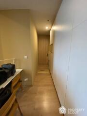 1-BR Condo at Noble Be Sukhumvit 19 near BTS Nana