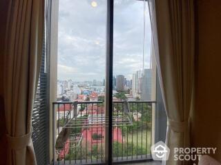 1-BR Condo at Noble Be Sukhumvit 19 near BTS Nana