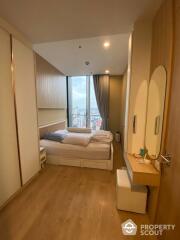 1-BR Condo at Noble Be Sukhumvit 19 near BTS Nana