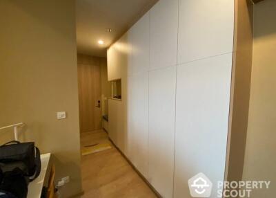 1-BR Condo at Noble Be Sukhumvit 19 near BTS Nana