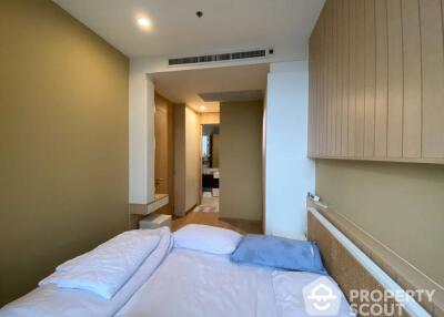 1-BR Condo at Noble Be Sukhumvit 19 near BTS Nana