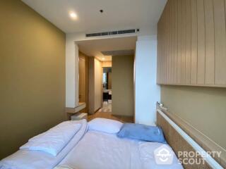 1-BR Condo at Noble Be Sukhumvit 19 near BTS Nana