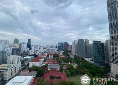 1-BR Condo at Noble Be Sukhumvit 19 near BTS Nana