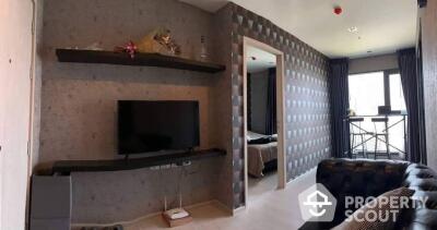 1-BR Condo at Rhythm Sukhumvit 36-38 near BTS Thong Lor