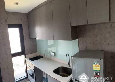 1-BR Condo at Rhythm Sukhumvit 36-38 near BTS Thong Lor