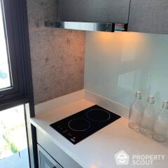 1-BR Condo at Rhythm Sukhumvit 36-38 near BTS Thong Lor