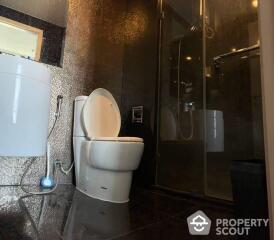 1-BR Condo at Rhythm Sukhumvit 36-38 near BTS Thong Lor