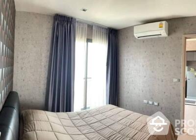 1-BR Condo at Rhythm Sukhumvit 36-38 near BTS Thong Lor