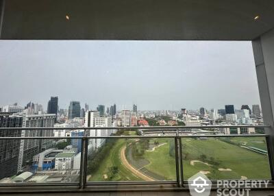 3-BR Condo at 185 Rajadamri near BTS Ratchadamri