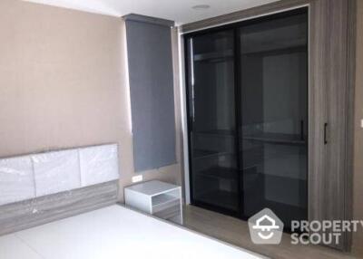 2-BR Condo at The Cube Urban Sathorn - Chan near BTS Saphan Taksin