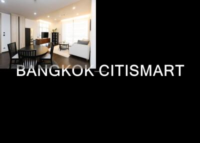 Condo at THE XXXIX Sukhumvit 39 for rent