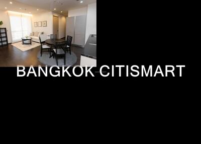 Condo at THE XXXIX Sukhumvit 39 for rent