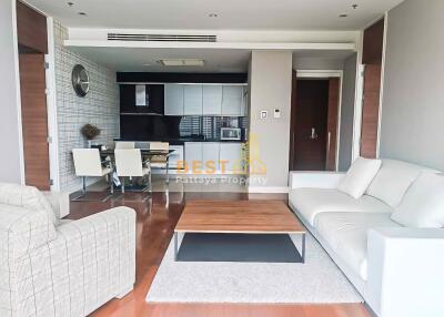 2 Bedrooms Condo in The Cove Pattaya Wongamat C012087