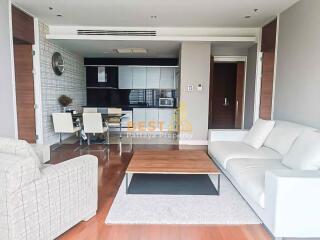 2 Bedrooms Condo in The Cove Pattaya Wongamat C012087