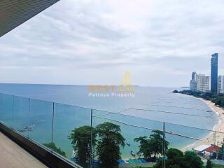 2 Bedrooms Condo in The Cove Pattaya Wongamat C012087