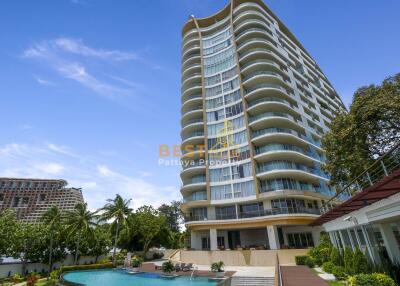 2 Bedrooms Condo in The Cove Pattaya Wongamat C012087