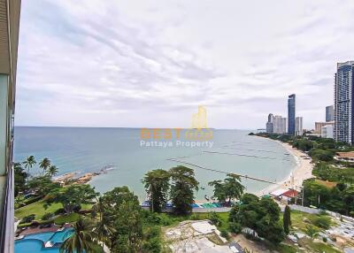 2 Bedrooms Condo in The Cove Pattaya Wongamat C012087