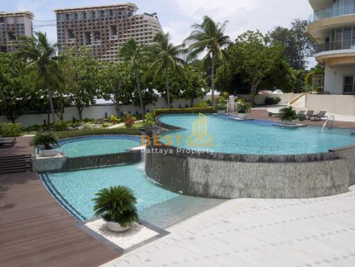 2 Bedrooms Condo in The Cove Pattaya Wongamat C012087