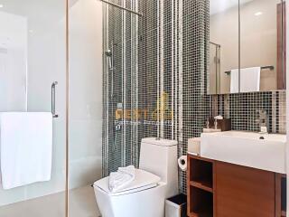 2 Bedrooms Condo in The Cove Pattaya Wongamat C012087