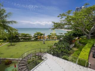 2 Bedrooms Condo in The Cove Pattaya Wongamat C012087