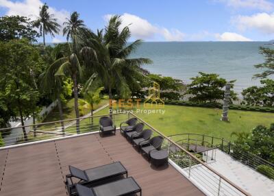 2 Bedrooms Condo in The Cove Pattaya Wongamat C012087