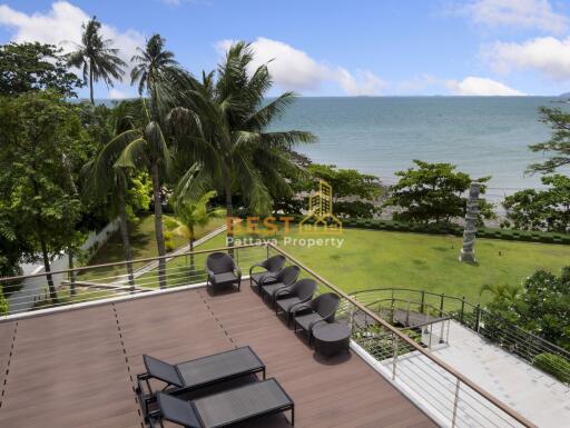 2 Bedrooms Condo in The Cove Pattaya Wongamat C012087