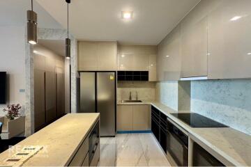 Luxury 3 Bedroom Condo with BTS Thong Lo 6 Mins Walk