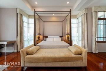 Super Luxury Detached House on Prime Sukhumvit 67