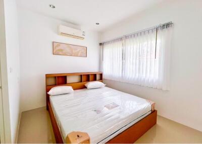 Charming 2-Bedrooms House for Sale in Taling Ngam, Koh Samui