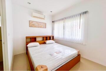 Charming 2-Bedrooms House for Sale in Taling Ngam, Koh Samui