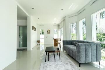 Charming 2-Bedrooms House for Sale in Taling Ngam, Koh Samui